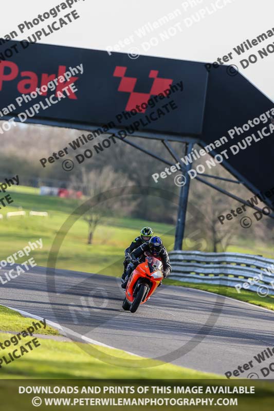 Oulton Park 20th March 2020;PJ Motorsport Photography 2020